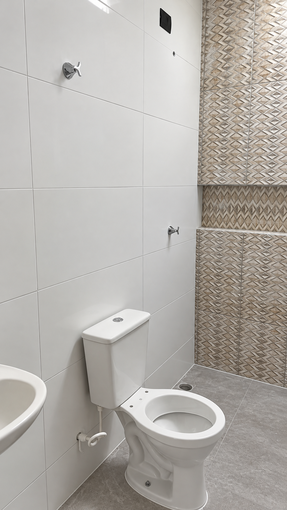 Casa geminada com 2 dormitórios - foto 4