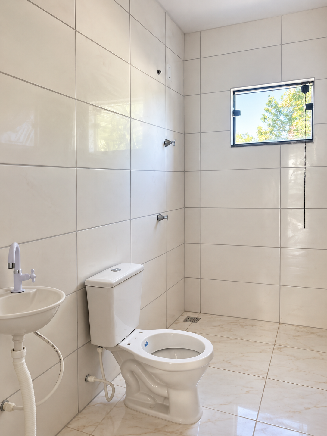 Casa individual com 2 dormitórios - foto 5