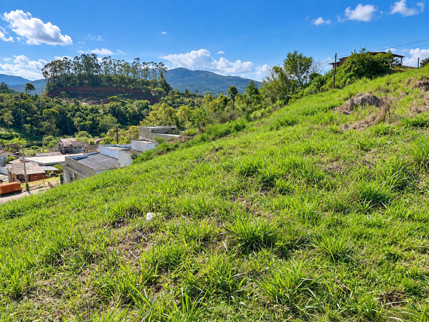 Terreno com 360 m² - foto 2
