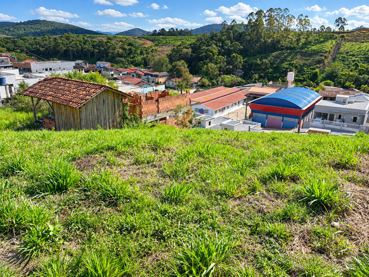 Terreno com 360 m² - foto 3